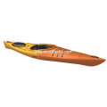 NEW 2015 Kayak Plastic Rotomould Рыбалка байдарках заводская цена